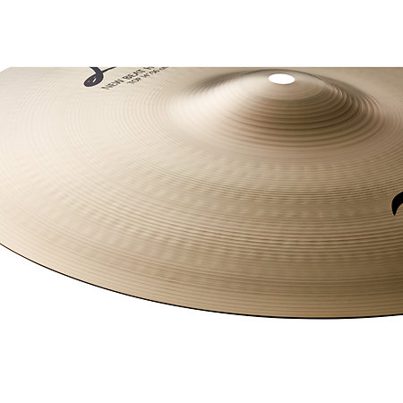 A-Series New Beat 14" Top Zildjian