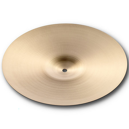 A-Series New Beat 14" Bottom Zildjian