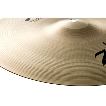A-Series New Beat 14" Bottom Zildjian