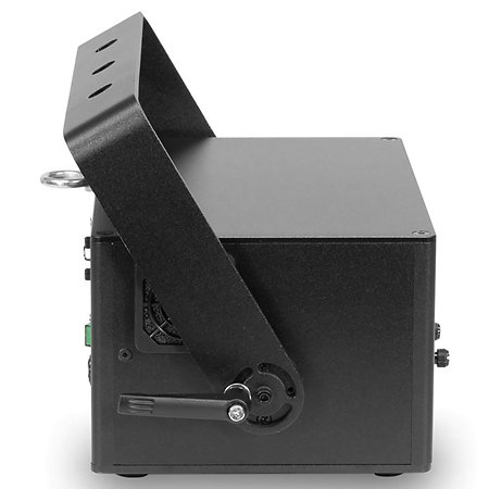 CS-3000 micro Laserworld