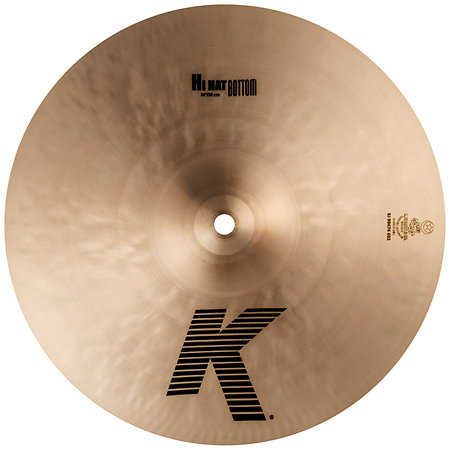 Zildjian K-Series 14" Bottom