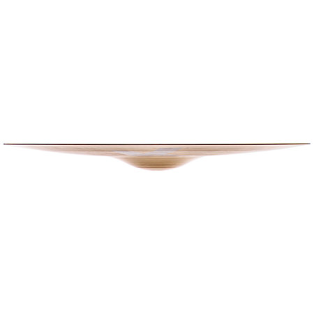 K-Series 14" Bottom Zildjian