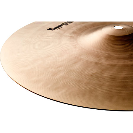 K-Series 14" Bottom Zildjian