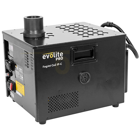 FogJet Co2 IP-C Evolite Pro