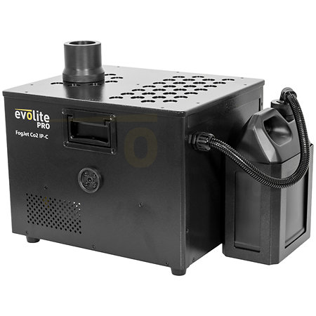 FogJet Co2 IP-C Evolite Pro