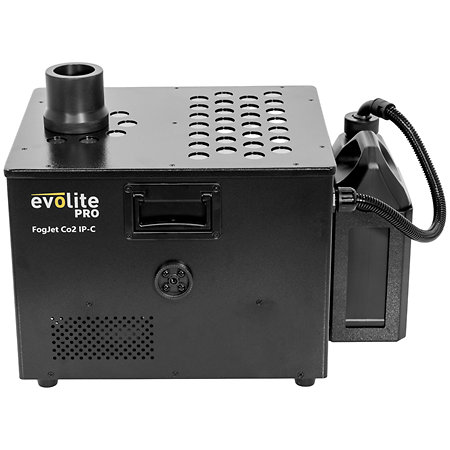 FogJet Co2 IP-C Evolite Pro
