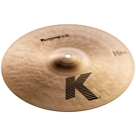 Zildjian K-Series Mastersound 14" Top