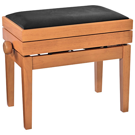 K&M 13957 Bois Naturel mat velours