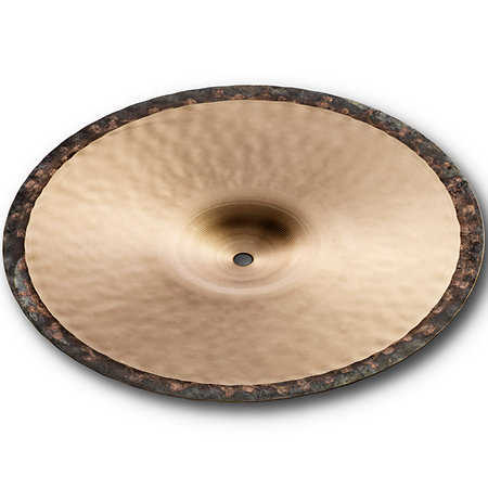 K-Series Mastersound 14" Bottom Zildjian