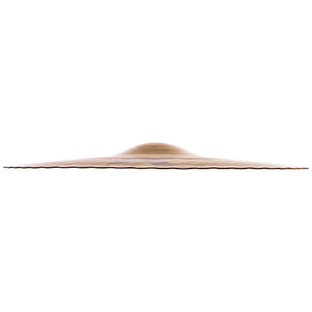 K-Series Mastersound 14" Bottom Zildjian