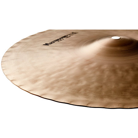 K-Series Mastersound 14" Bottom Zildjian