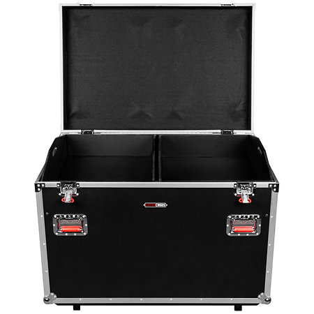 G-TOURTRK453012 Flight Case Gator