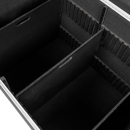 G-TOURTRK453012 Flight Case Gator