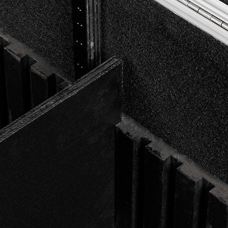 G-TOURTRK453012 Flight Case Gator