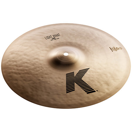 Zildjian K-Series Light 15" Top
