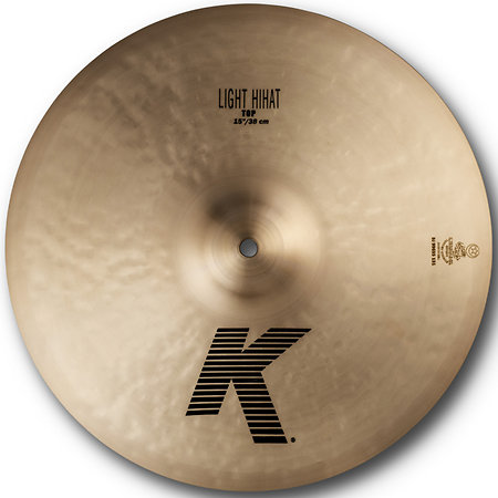 Zildjian K-Series Light 15" Top
