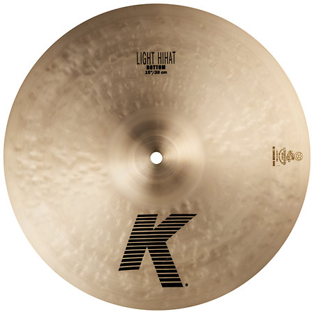 Zildjian K-Series Light 15" Bottom