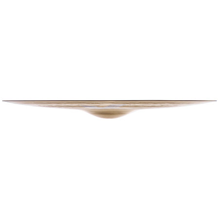 K-Series Light 15" Bottom Zildjian