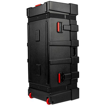 GPC4216DHW Drum Hardware Case w/Wheels Gator