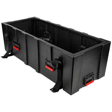 GPC4216DHW Drum Hardware Case w/Wheels Gator