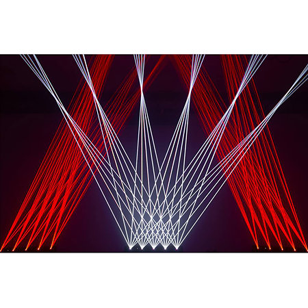 ScanBar 10RGB Laserworld