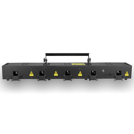 ScanBar 10RGB Laserworld