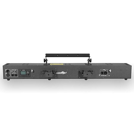 ScanBar 10RGB Laserworld