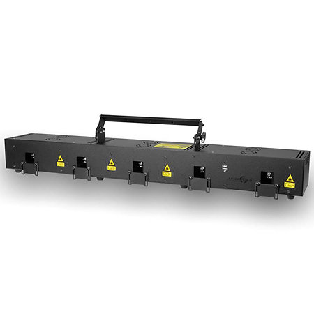 ScanBar 10RGB Laserworld