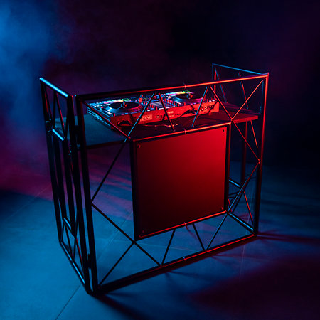 Plugger Event Stage (Black)