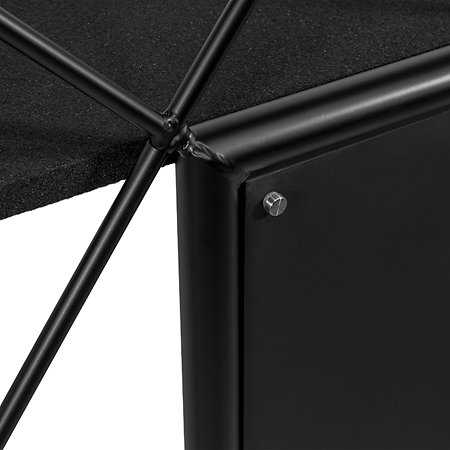Event Stage (Black) Plugger