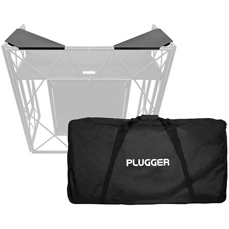 Plugger Event Stage Set