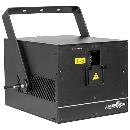 DS-15.000 IP65 Laserworld