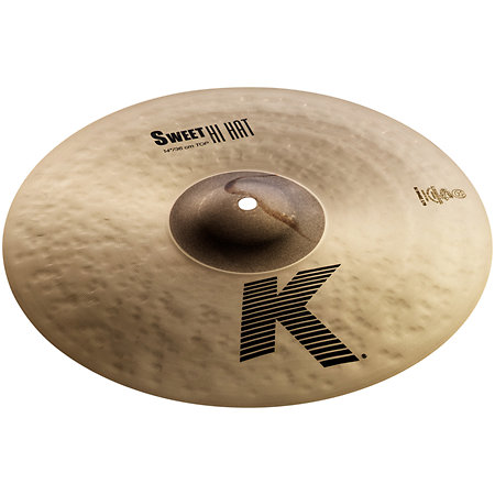 Zildjian K-Series Sweet 14" Top