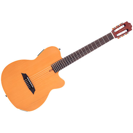Larry Carlton G5N Natural Satin