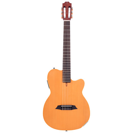 G5N Natural Satin Larry Carlton