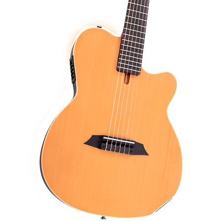 G5N Natural Satin Larry Carlton