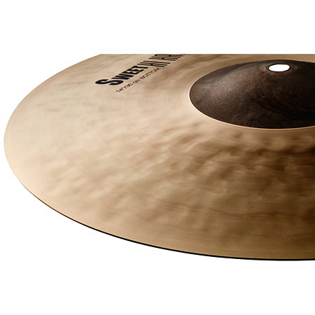 K-Series Sweet 14" Bottom Zildjian