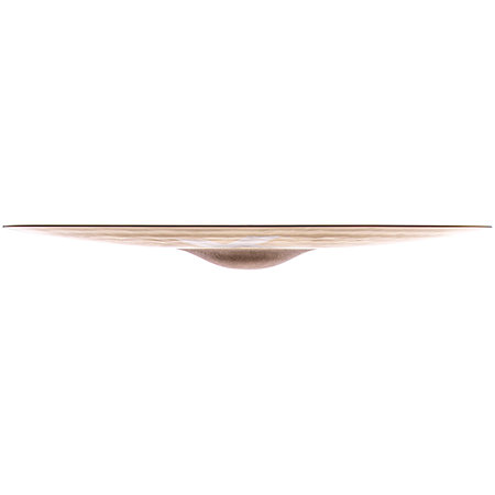K-Series Sweet 15" Bottom Zildjian