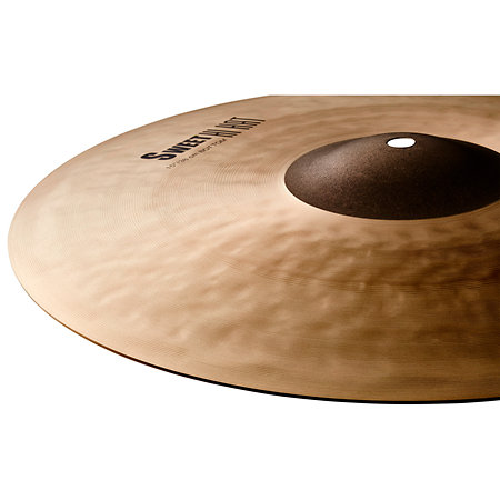 K-Series Sweet 15" Bottom Zildjian