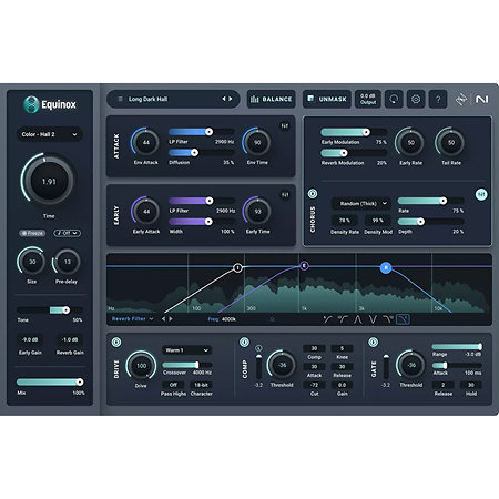 RX Post Production Suite 9 : Update from RX Post Production Suite 1-8.6 (Licence téléchargeable) Izotope