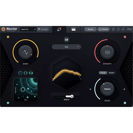 RX Post Production Suite 9 : Update from RX Post Production Suite 1-8.6 (Licence téléchargeable) Izotope