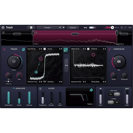 RX Post Production Suite 9 : Update from RX Post Production Suite 1-8.6 (Licence téléchargeable) Izotope