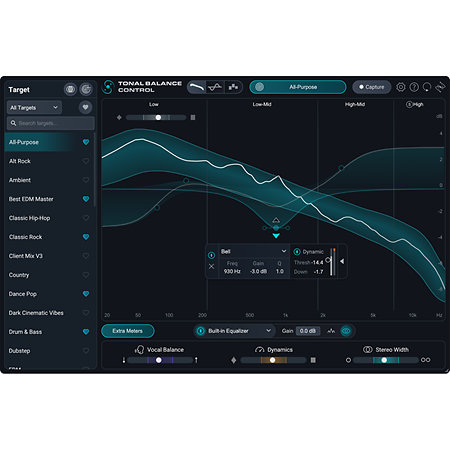 RX Post Production Suite 9 : Crossgrade from RX 1-10 Advanced (Licence téléchargeable) Izotope