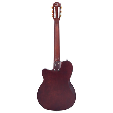 G5N Tobacco Sunburst Satin Larry Carlton