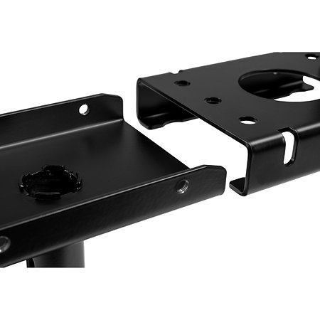 K&M 19420 Support plafond pour enceintes Yamaha