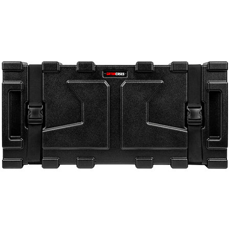 Grooves Drum Hardware Case w/Wheels Gator