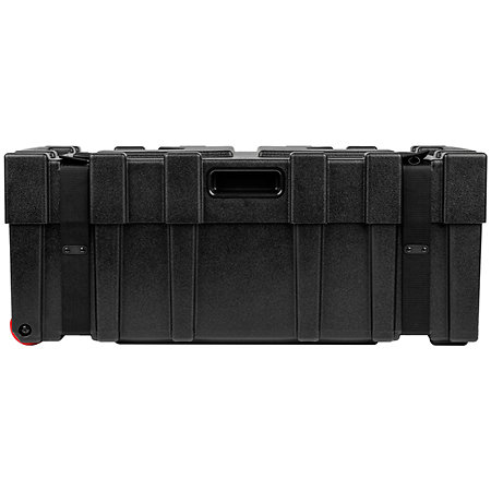 Grooves Drum Hardware Case w/Wheels Gator