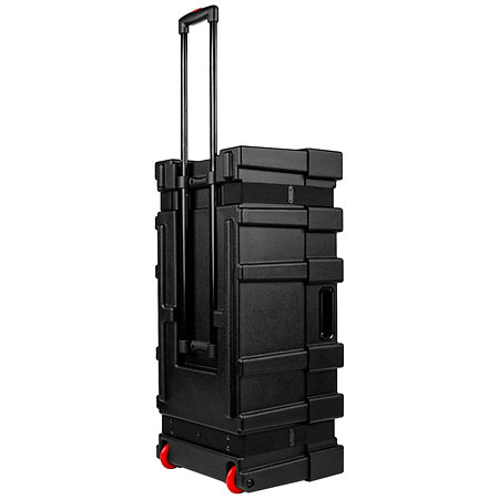 Grooves Drum Hardware Case w/Wheels Gator