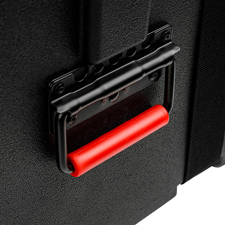 Grooves Drum Hardware Case w/Wheels Gator