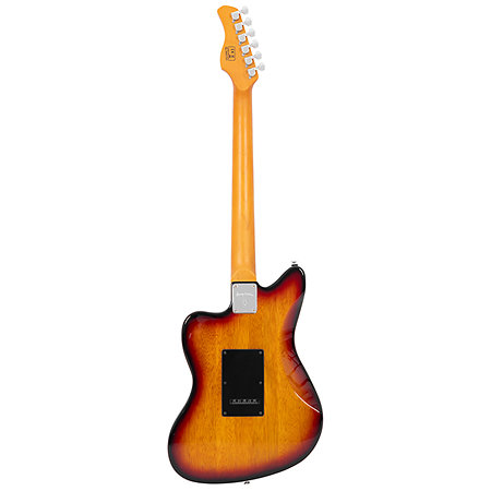J3 3 Tone Sunburst Larry Carlton